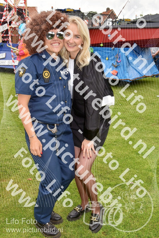 Evenement foto: Serie 220