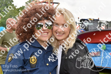 Evenement foto: Serie 220