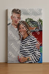Evenement foto: Serie 220
