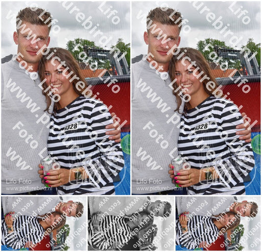 Evenement foto: Serie 220