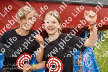 Evenement foto: Serie 220