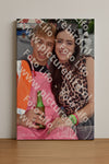Evenement foto: Serie 220