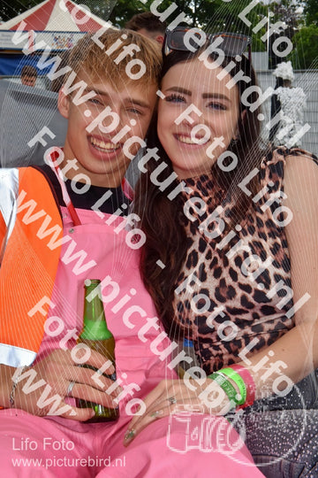 Evenement foto: Serie 220