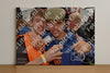 Evenement foto: Serie 220