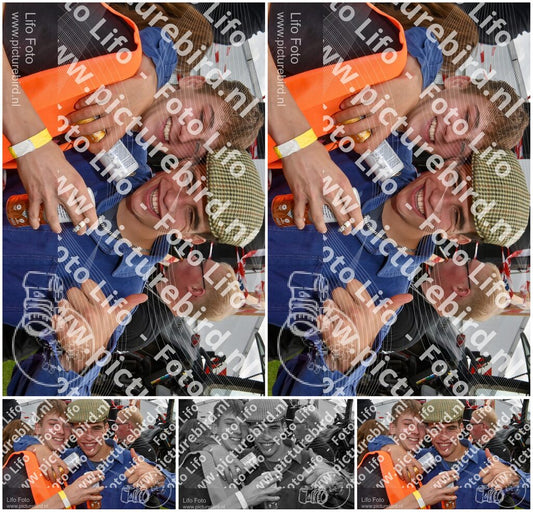 Evenement foto: Serie 220