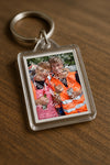 Evenement foto: Serie 220
