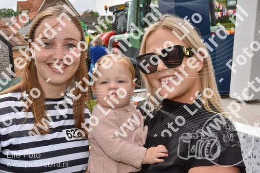 Evenement foto: Serie 220
