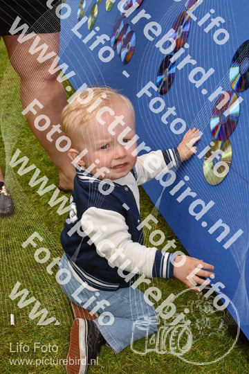 Evenement foto: Serie 220