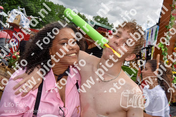 Evenement foto: Serie 220