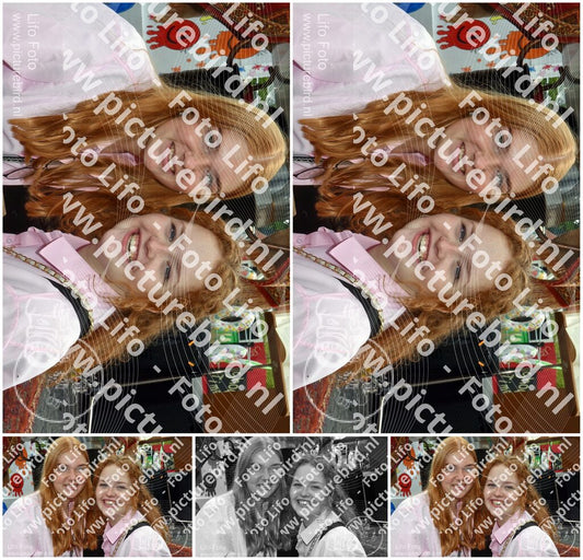 Evenement foto: Serie 220
