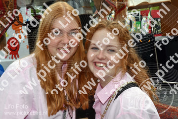 Evenement foto: Serie 220