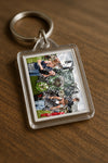Evenement foto: Serie 220
