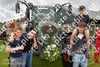 Evenement foto: Serie 220