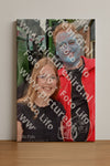 Evenement foto: Serie 220