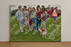 Evenement foto: Serie 220