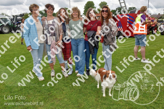 Evenement foto: Serie 220