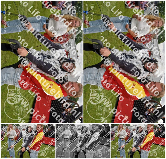 Evenement foto: Serie 220
