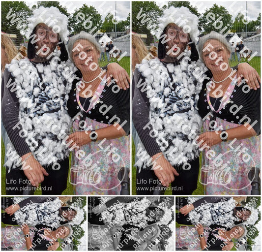 Evenement foto: Serie 220