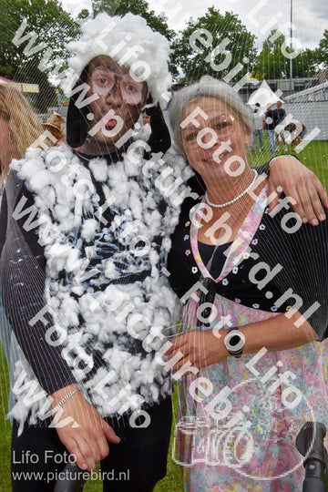 Evenement foto: Serie 220