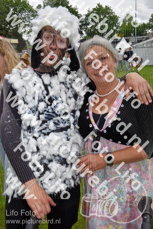 Evenement foto: Serie 220
