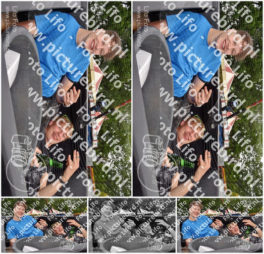 Evenement foto: Serie 220