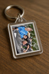 Evenement foto: Serie 220