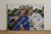 Evenement foto: Serie 220