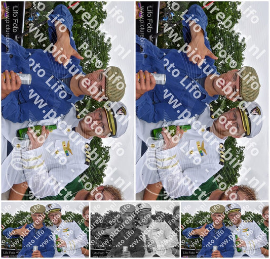 Evenement foto: Serie 220
