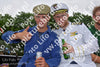 Evenement foto: Serie 220
