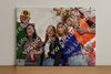 Evenement foto: Serie 220