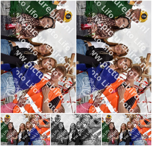 Evenement foto: Serie 220