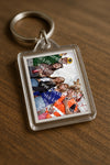 Evenement foto: Serie 220