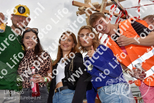 Evenement foto: Serie 220