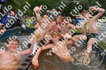 Evenement foto: Serie 220