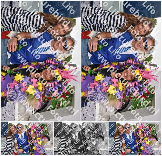 Evenement foto: Serie 220