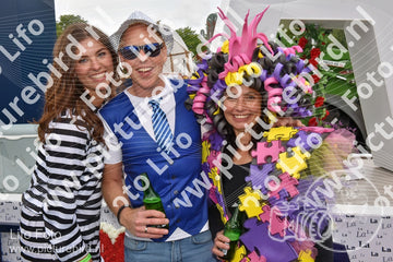 Evenement foto: Serie 220