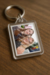 Evenement foto: Serie 220