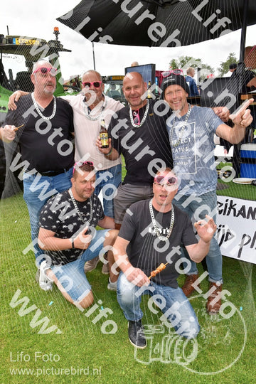 Evenement foto: Serie 220