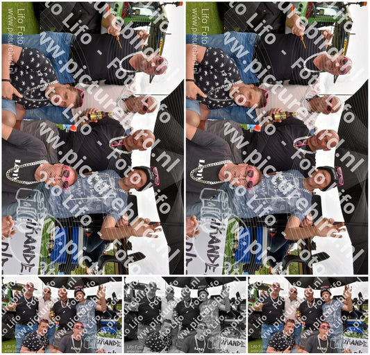 Evenement foto: Serie 220