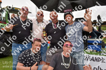 Evenement foto: Serie 220