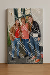 Evenement foto: Serie 344