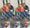 Evenement foto: Serie 344