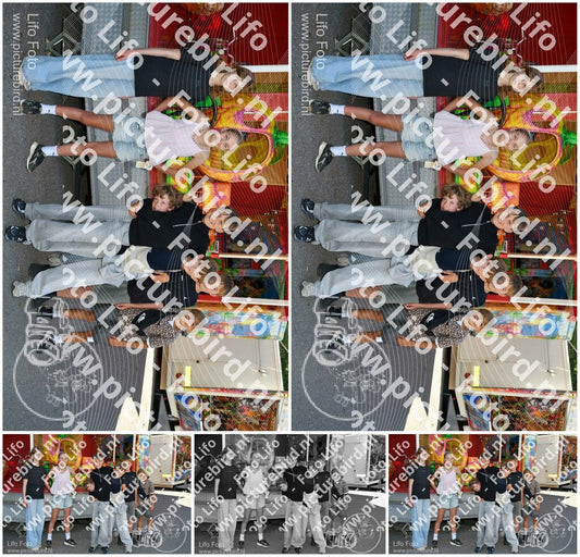 Evenement foto: Serie 344