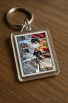 Evenement foto: Serie 344