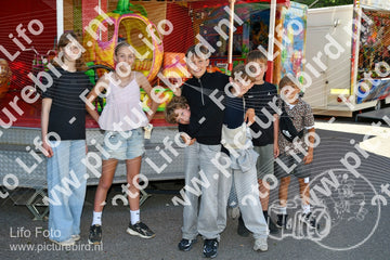 Evenement foto: Serie 344