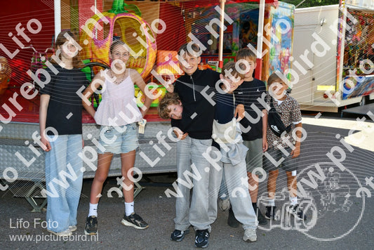 Evenement foto: Serie 344
