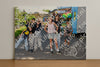 Evenement foto: Serie 344