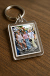 Evenement foto: Serie 344