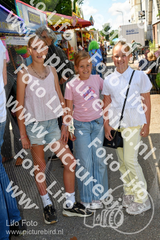 Evenement foto: Serie 344