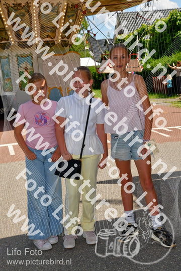 Evenement foto: Serie 344